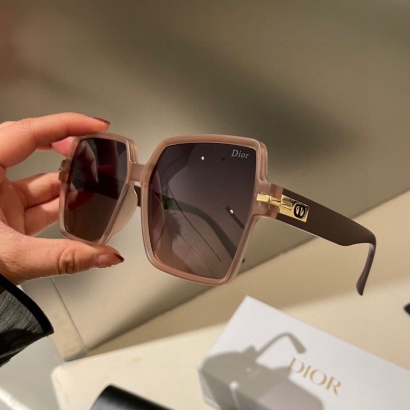 Dior Sunglasses